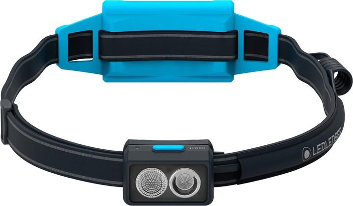 Immagine prodotto Ledlenser NEO5R (600 lm)