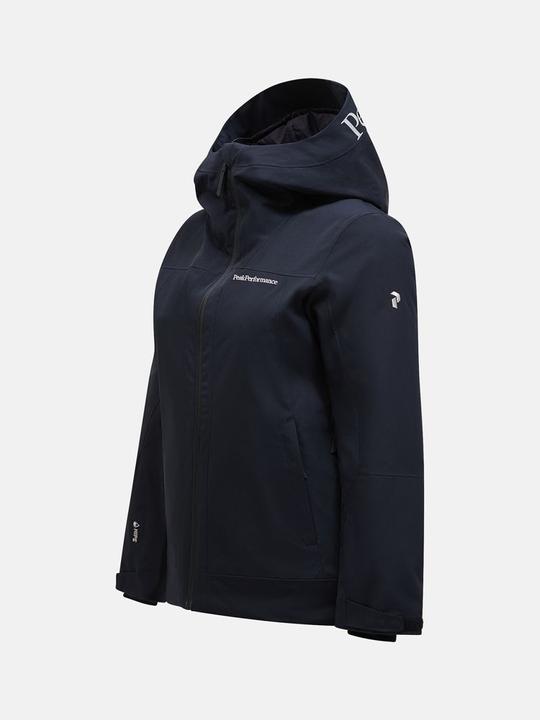 Actual product image Peak Performance Rider Tech Insulated Jacket (S)