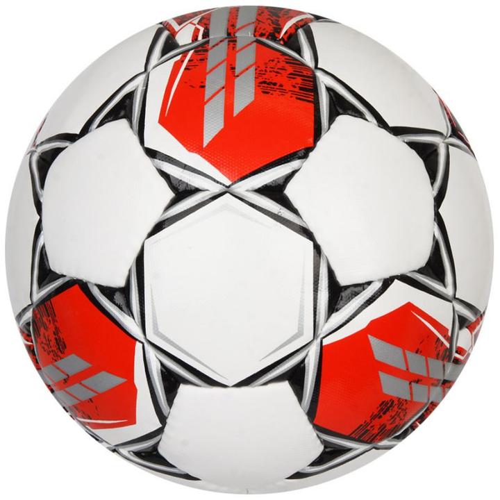 Immagine prodotto Select Piłka nożna Team Limit Fifa Basic 4 biało-czerwona 18773 4 (4)