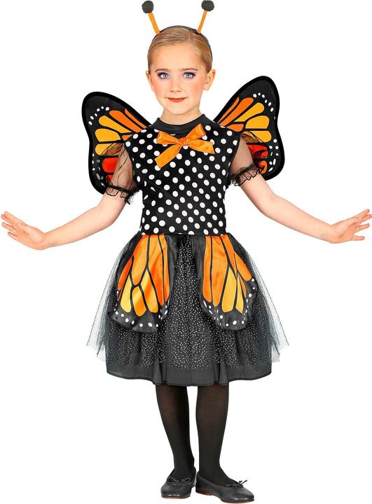 Actual product image Widmann Farfalla Chiara (110, 116)