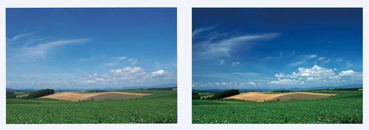 Image du produit Sony Filtre polarisant VF-82CPAM2 (82 mm, Filtre polarisant, 82 mm)
