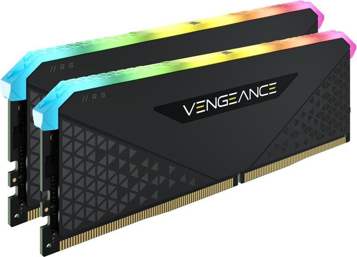 Produktbild Corsair Vengeance (2 x 32GB, 3200 MHz, DDR4-RAM, DIMM)