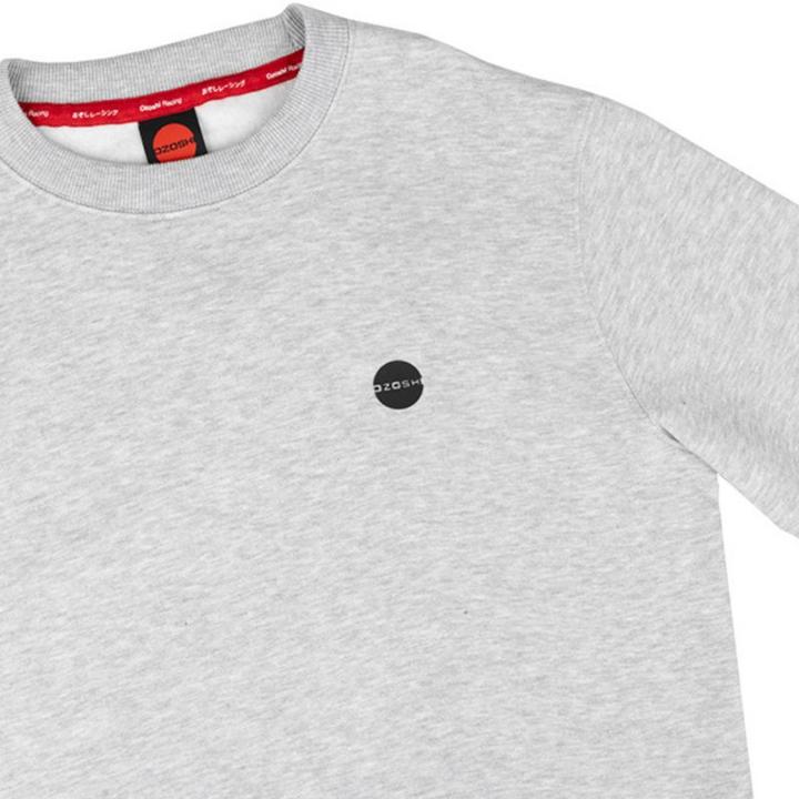 Actual product image Ozoshi Kolumbien Sweatshirt (XXL)