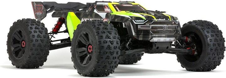 Produktbild Arrma Kraton (ARR Almost-Ready-to-Race)