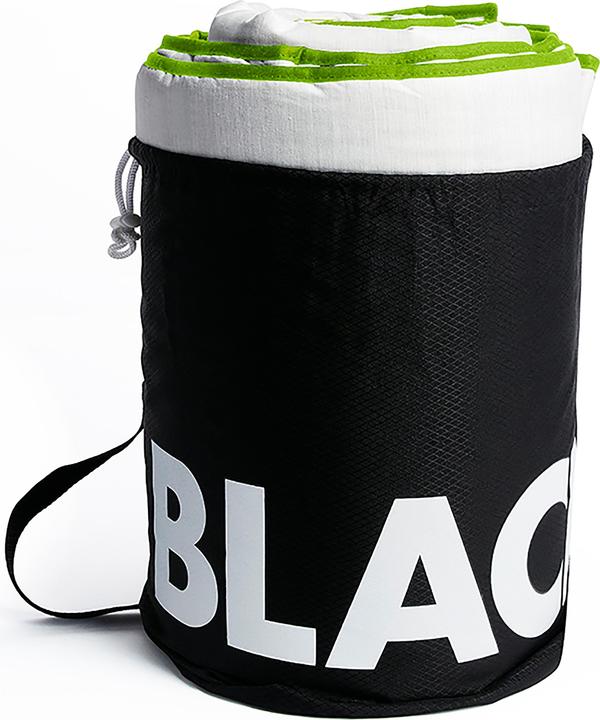 Produktbild Blackroll Recovery Blanket (1400 g, 135 x 200 cm)