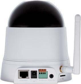 Image du produit D-Link Dcs-5222l (1280 x 720 pixels)