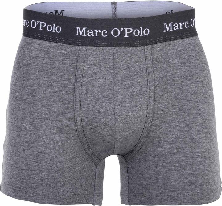 Immagine prodotto Marc O'Polo 3-PACK BOXER (S, confezione da 3)