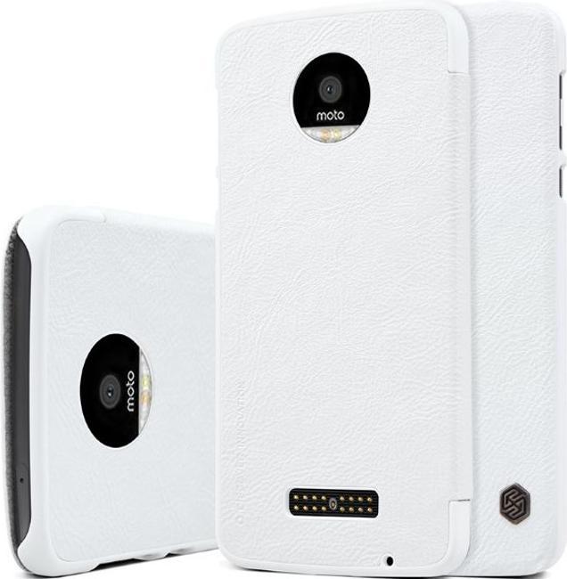 Immagine prodotto Nillkin Serie Qin (Motorola Moto Z)