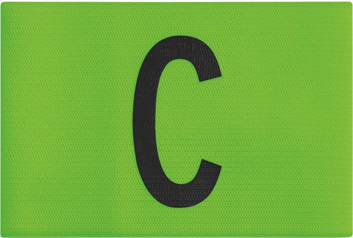 Actual product image Erima Velcro captain's armband