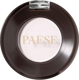 Paese Eyegasm Monoshadow Lidschatten 01 Milk