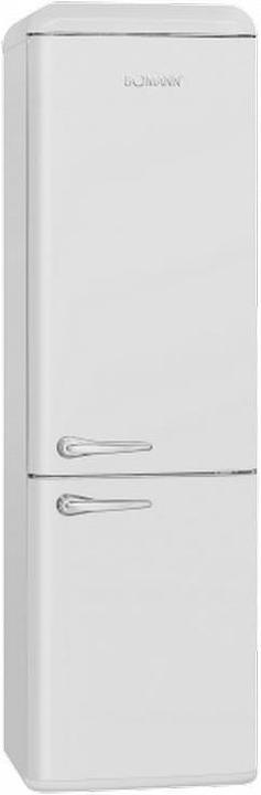 Produktbild Bomann Kühl-Gefrierkombination KGR 7328 (250 l)