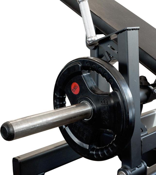 Produktbild Gladiatorfit Professionelle Hip Thrust-Maschine