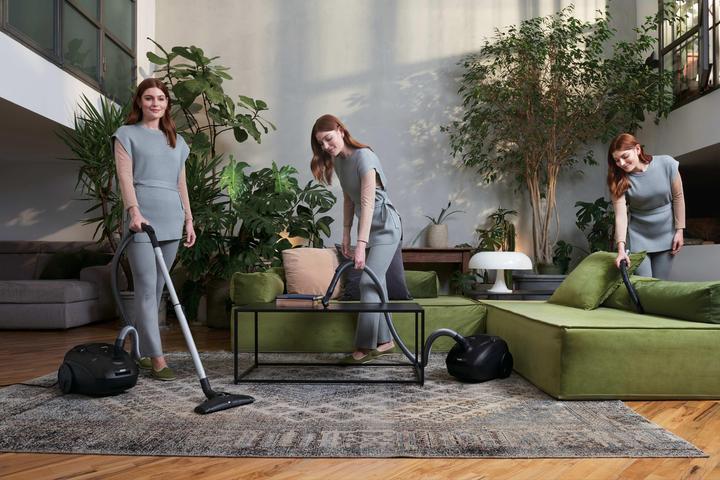 Produktbild Hoover HE105HM 011