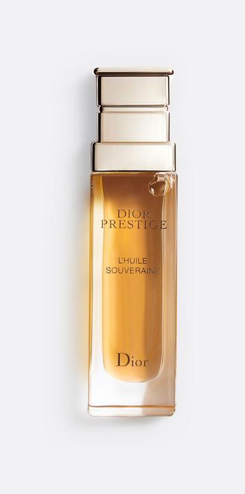 Produktbild Dior Huile Souveraine (30 ml, Gesichtsöl)