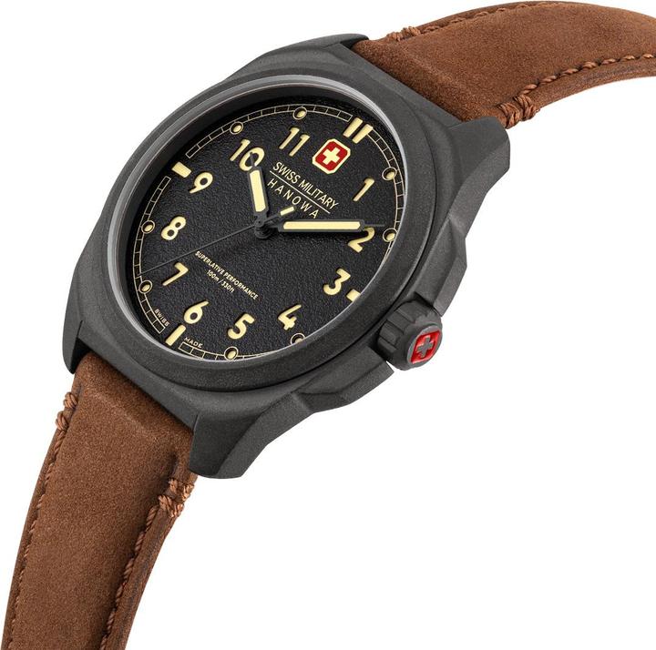 Immagine prodotto Swiss Military Hanowa Maestro di campo (40 mm)