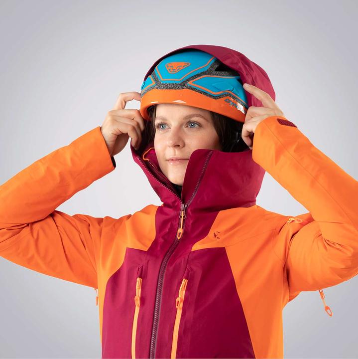 Actual product image Dynafit Free GORE-TEX Jacket (L)
