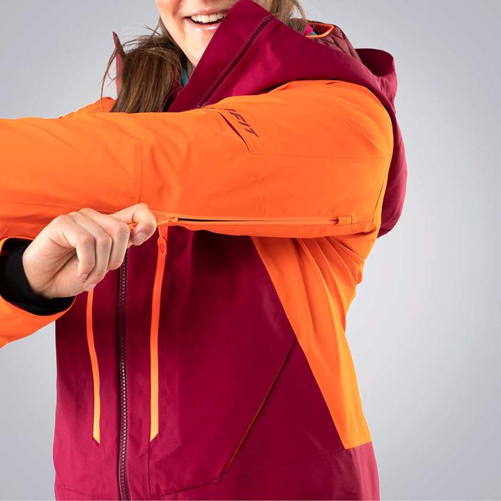 Actual product image Dynafit Free GORE-TEX Jacket (L)