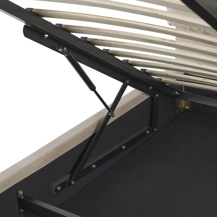 Actual product image Beliani Batilly (160 x 200 cm)