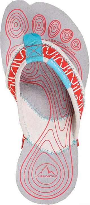 Actual product image La Sportiva Swing Woman (40)