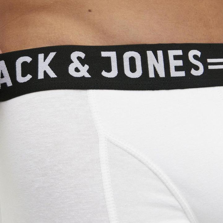 Image du produit Jack & Jones Sense (L, Lot de 3)