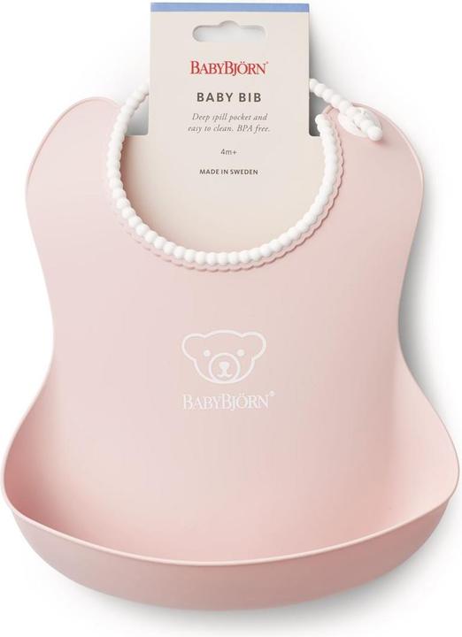 Image du produit BabyBjörn Bib (4 mois)