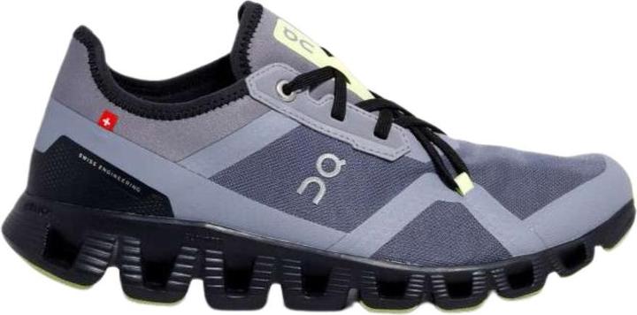 Actual product image On Running Cloud X 3 AD (36.5)