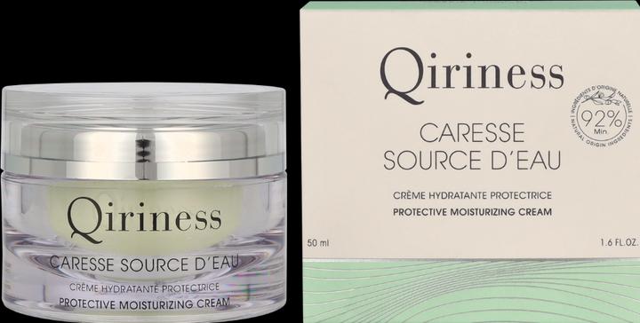 Qiriness Caresse Source (50 ml)