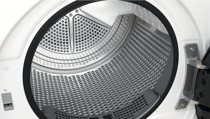 Actual product image Whirlpool SUSZARKA W7 D94WB PL (9 kg, Right)