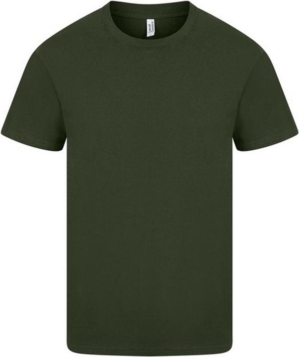 Universal Textiles Casual Classic TShirt