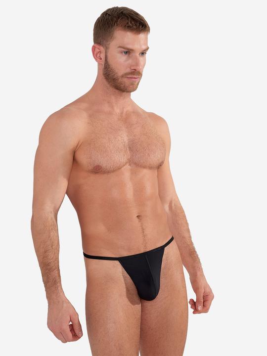 Produktbild HOM G-String Plumes (M, 3er Pack)