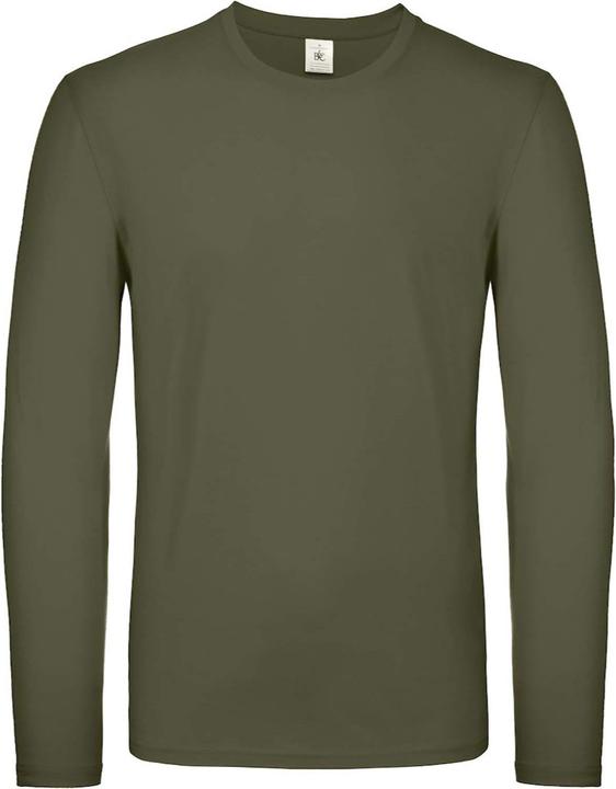 Immagine prodotto B&C Camicia a maniche lunghe #E150 (S)