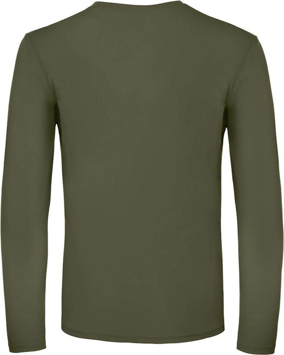 Immagine prodotto B&C Camicia a maniche lunghe #E150 (S)