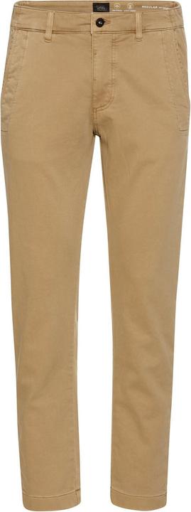 Actual product image Camel Active fleXXXactive® Chino Regular Fit aus Baumwollmix (Frequency band 38 (2600 MHz))