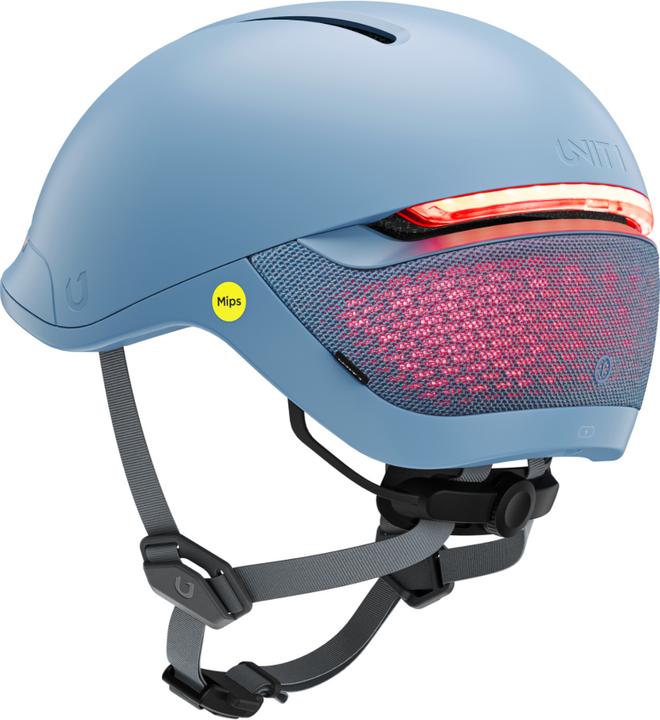 Actual product image Unit1 Faro MIPS (52 - 56 cm)