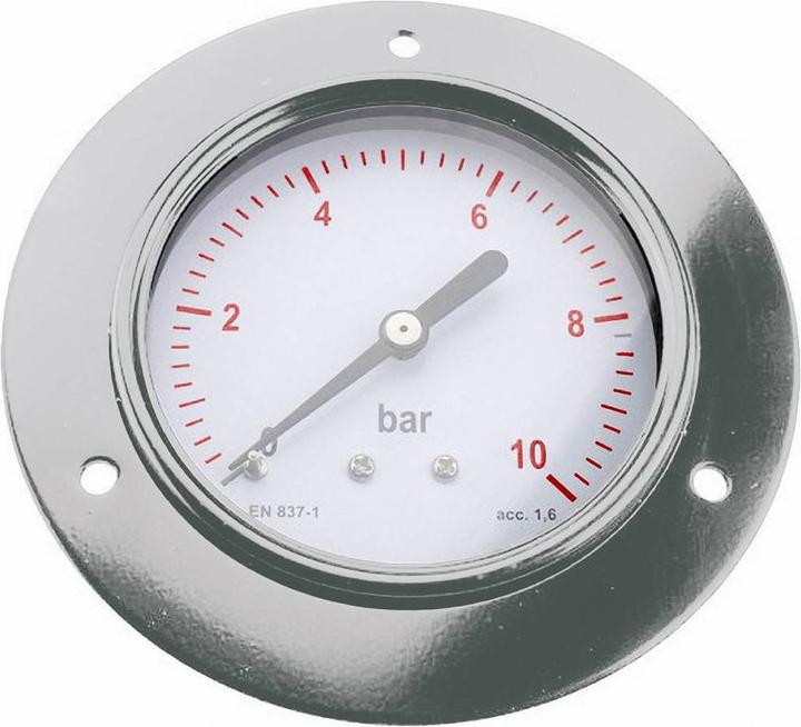 Produktbild ICH Manometer