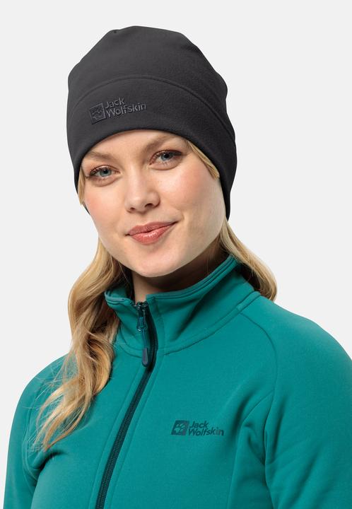 Produktbild Jack Wolfskin Real Stuff Beanie (One Size)