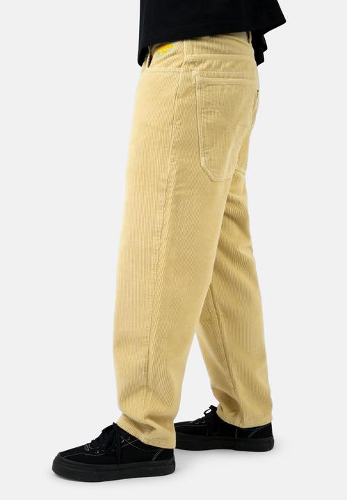 Actual product image Homeboy x-tra BAGGY CORD Pants - 111091 (W25/L30)