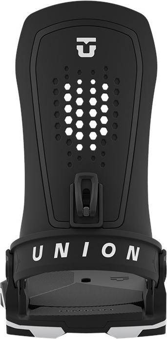 Actual product image Union Atlas Force - Black (M)
