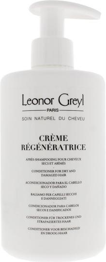 Leonor Greyl Crème Régénératrice Flacon Pompe 500ml (500 ml, Flüssiges Shampoo)