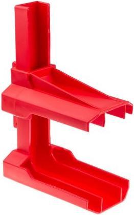 Actual product image Rs Pro Premier Ball Valve Lockout,1 1/2-2 1/2in