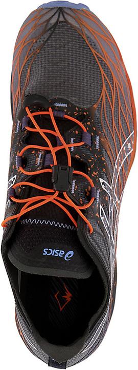 Produktbild ASICS Performance Fuji Speed Herren Trailrunningschuh (41.5)