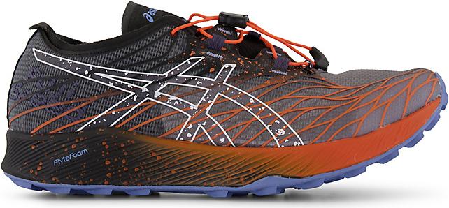 Produktbild ASICS Performance Fuji Speed Herren Trailrunningschuh (41.5)