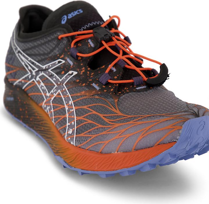 Produktbild ASICS Performance Fuji Speed Herren Trailrunningschuh (41.5)