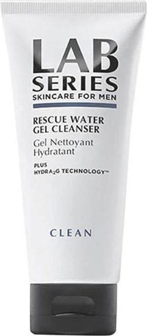 Produktbild Lab Series Clean - Rescue Water Gel Cleanser (Gel, 100 ml)