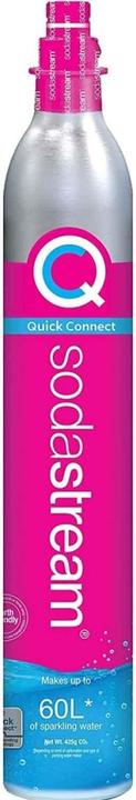 Produktbild SodaStream CQC CO2-Zylinder