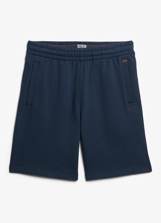 Immagine prodotto Superdry Essential Jersey-Shorts mit Logo (M)