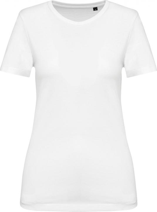 Kariban Suprima T-Shirt Rundhalsausschnitt Frau (XS)