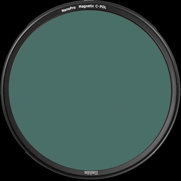 Image du produit Haida NanoPro magnetischer Polfilter mit Adapterring 95 mm (95 mm)