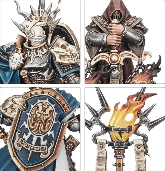 Actual product image Games Workshop Skaventide (Plastic)