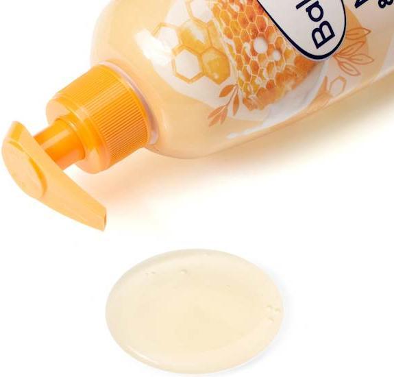 Immagine prodotto dm Balea Latte Miele (Sapone liquido, 500 ml)